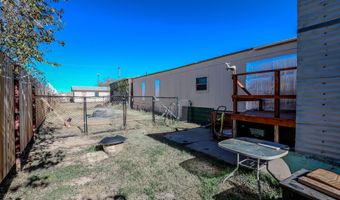 609 Twenty-Fourth St, Alamogordo, NM 88310