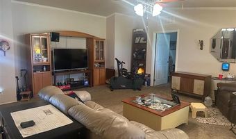 8494 E Nightingale, Atoka, OK 74525