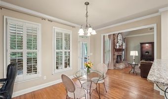 202 Saddlehorn Trl, Ball Ground, GA 30107