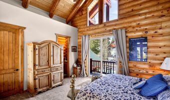 257 W Eagles Roost St, Brian Head, UT 84719