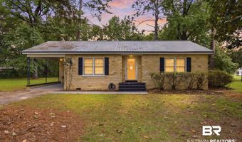 402 E 11th St, Bay Minette, AL 36507