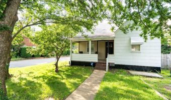 1037 16TH St S, Arlington, VA 22202