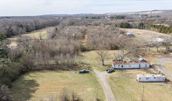 7501 Old Concord Rd, Alma, AR 72921