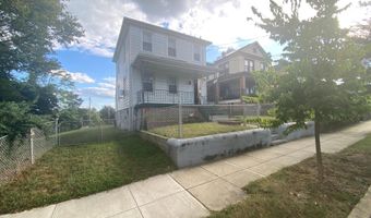 4839 JAY St NE, Washington, DC 20019