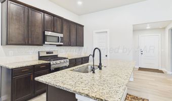 7603 JOHN THOMAS St, Amarillo, TX 79119