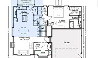 58 The Cliffs At Evergreen Evergreen Dr 58, Auburn, NH 03032