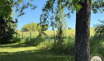 2410 Lower Canal Rd, Ballantine, MT 59006
