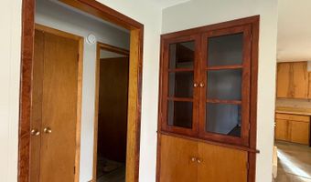 500 W Parmalee St, Buffalo, WY 82834