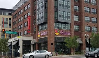 1804 N CLIFF St, Alexandria, VA 22301