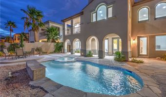 2571 Red Springs Dr, Las Vegas, NV 89135