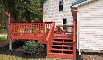 1662 E US 6 Rd, Albion, IN 46701