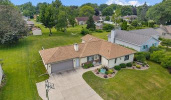 2623 W SUNNYVIEW Cir, Appleton, WI 54914