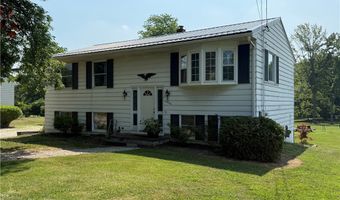 2400 Austinburg Rd, Ashtabula, OH 44004