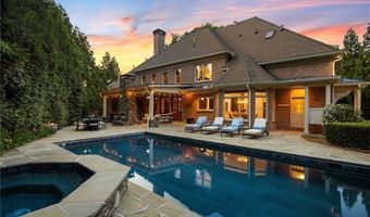 740 Riley Pl, Atlanta, GA 30327