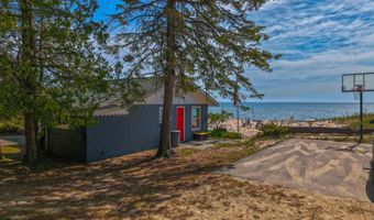 3855 El Cajan Rd, Alpena, MI 49707