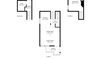 62 Lakeview Ter B, Burlington, VT 05401
