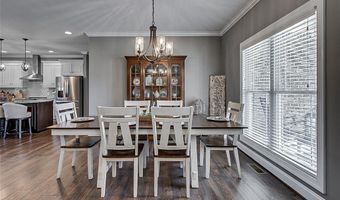 1862 Poole Town Rd, Asheboro, NC 27205