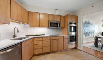 1600 N OAK St 1812, Arlington, VA 22209
