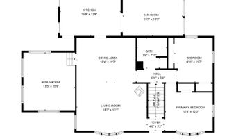 41 Babcock Hill Rd, Coventry, CT 06238