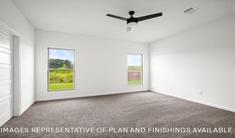 1007 Roberto Ave Plan: Lacombe, Baker, LA 70714