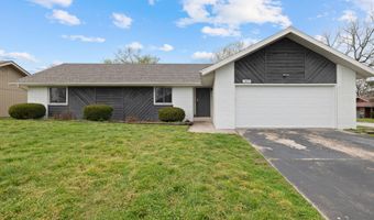4855 S Old Wire Rd, Battlefield, MO 65619
