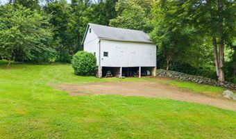 18 Cards Mill Rd, Columbia, CT 06237