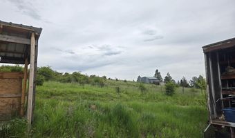 1521 Summitview Dr, Ahsahka, ID 83520