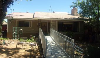78 E Goddard Ln, Camp Verde, AZ 86322