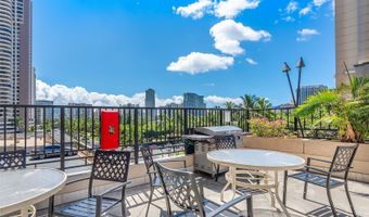 1850 Ala Moana Blvd 1007, Honolulu, HI 96815