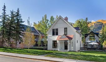 931 Gibson Ave, Aspen, CO 81611
