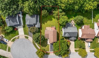 1097 Pebble Brook Dr, Columbus, OH 43240