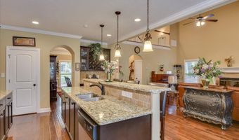 512 Nandina Ct, Aiken, SC 29801