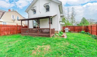 588 Jackson St, Amherst, OH 44001