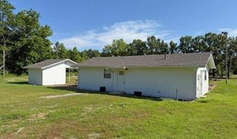 455 Gap Rd, Bates, AR 72501