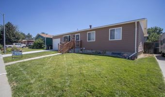 3511 Partridge Ln, Casper, WY 82604