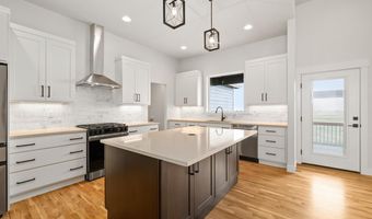 TBD JK TRL, Cheyenne, WY 82009