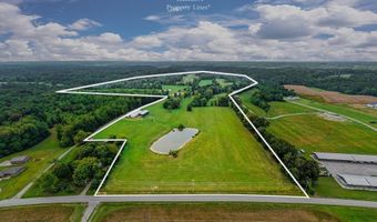 8495 Baxter Rd, Baxter, TN 38544