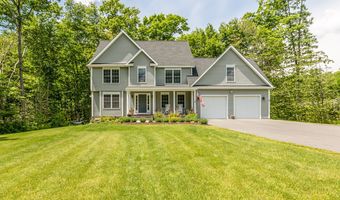 650 Dunn Rd, Coventry, CT 06238