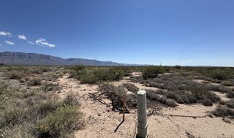 Lot 4 Fairchild Rd, Alamogordo, NM 88310