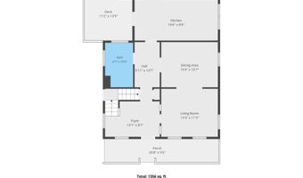 103 W KING St, Abbottstown, PA 17301
