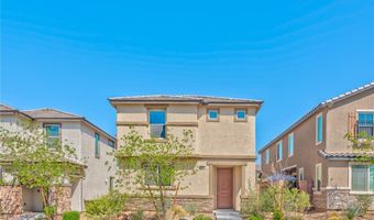 2694 Marvel Astoria St, Henderson, NV 89044