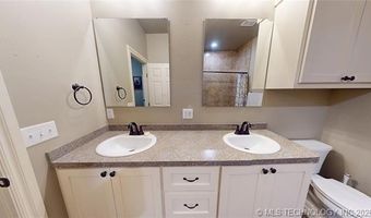 1831 E Oak Hls, Ada, OK 74820