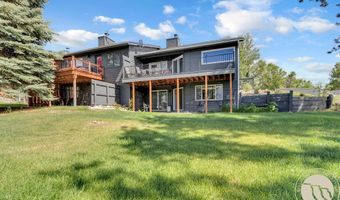3547 Briarwood Blvd, Billings, MT 59101