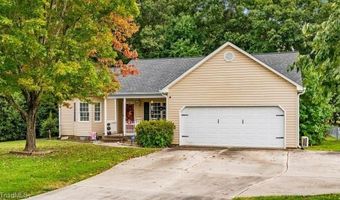 204 Aldridge Ln, Archdale, NC 27263