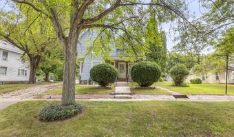 710 N Monroe St, Albion, MI 49224