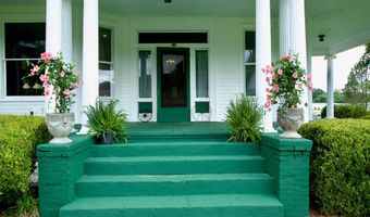 620 Barlow St, Americus, GA 31709