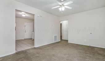 819- B N APACHE St, Amarillo, TX 79107