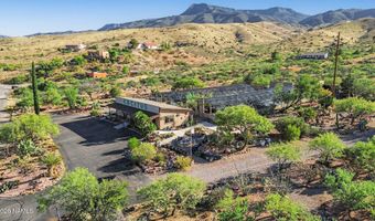 1011 Wildhorse Ln, Clarkdale, AZ 86324
