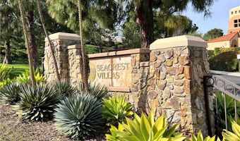 12 Verdin Ln, Aliso Viejo, CA 92656