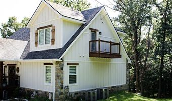 33765 S Coves Dr, Afton, OK 74331